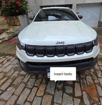 JEEP COMPASS 2.0 TD350 TURBO DIESEL LONGITUDE AT9